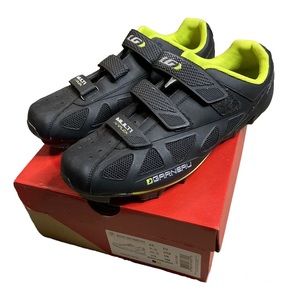 Louis Garneau Multi Air Flex Cycling Bike Shoes